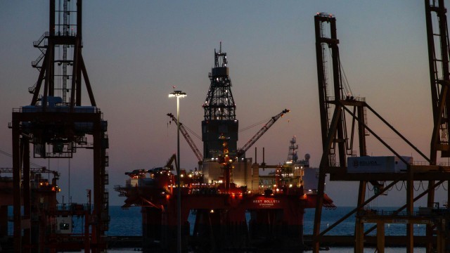 十项条款深度解析:重塑地缘格局的博弈筹码 新闻