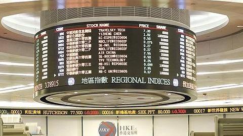  生物医药投资人：捕捉港股新股增发的实操路径 股票财经