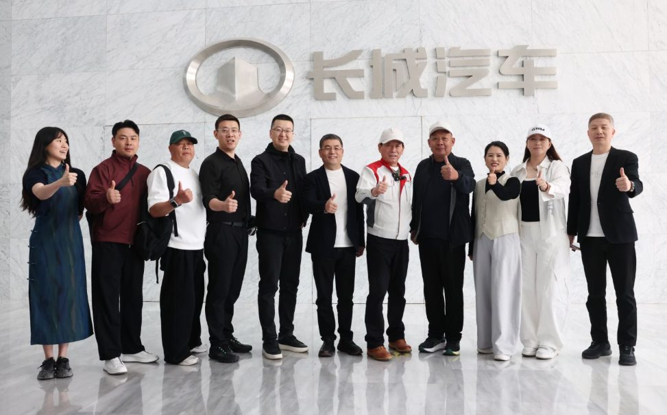 《长城汽车技术内核拆解:魏建军36年「良心造车」的底层算法》 汽车科技