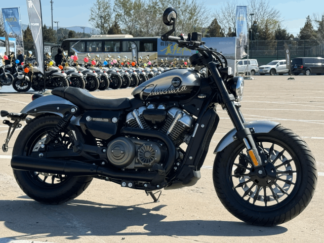 CVT技术如何重塑入门巡航车格局:深度解析金吉拉CVT250的市场逻辑 汽车科技