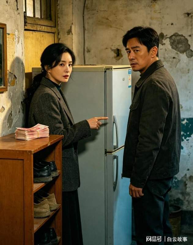  【十年老师傅亲述】家电维修行业的隐秘江湖：技术为王却暗藏生死博弈 新闻