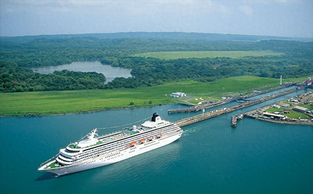  【国际航运博弈】巴拿马运河争端背后的20亿美元索赔：中美角力的深层逻辑与法律路径 股票财经