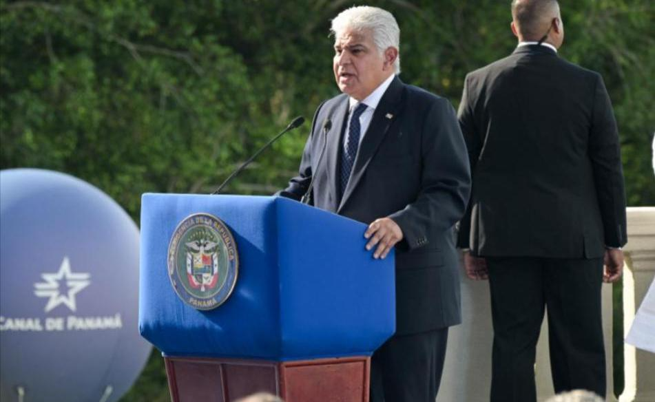  【国际航运博弈】巴拿马运河争端背后的20亿美元索赔：中美角力的深层逻辑与法律路径 股票财经