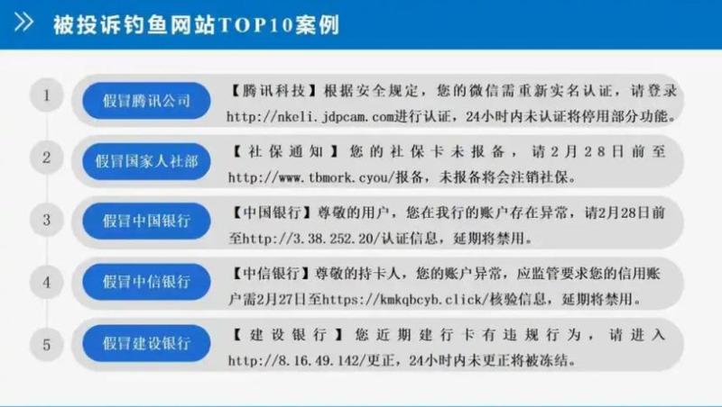  315消费日，网警发出警醒：实体假货须严打，隐形网络欺诈更需严防。 IT技术