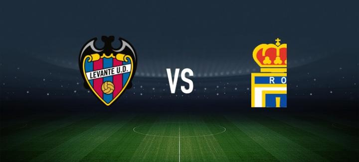 莱万特主场作战皇家奥维耶多;马修-瑞安首发守门,阿德里安-德拉富恩特稳固后防线;拜利比尼亚斯领衔客队冲击。 体育新闻