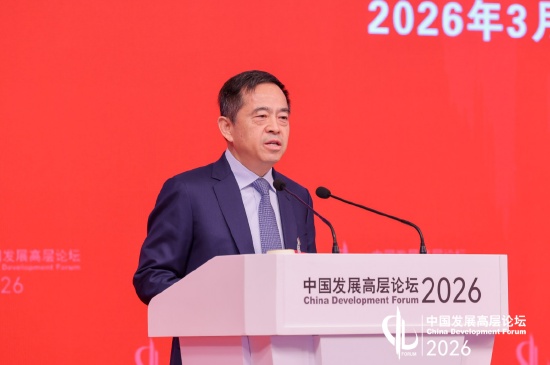 三一集团轮值董事长向文波:世界变革中选择乐观,成为颠覆力量而非牺牲品。中国制造迎来超级技术窗口。 企业服务