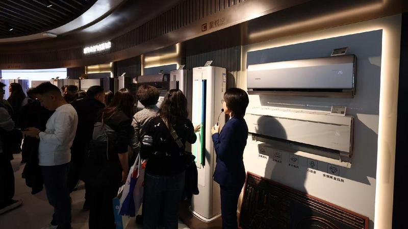  中国制造的韧性红利：小家电出口供应链全景分析 IT技术