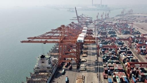  中国制造的韧性红利：小家电出口供应链全景分析 IT技术