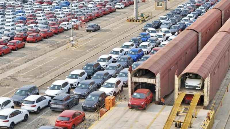  千亿市值的背后真相：江淮汽车定增局里的财富博弈 股票财经