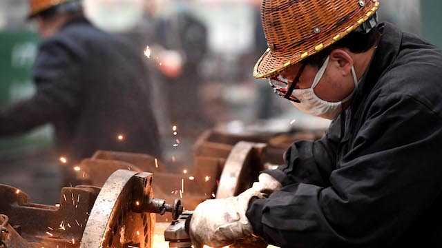  千亿市值的背后真相：江淮汽车定增局里的财富博弈 股票财经