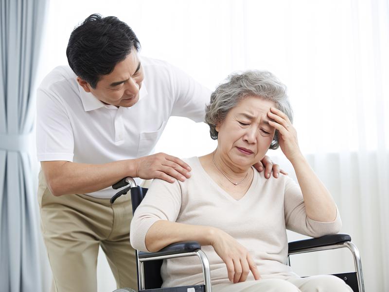 婚姻的边界在哪里?解析长期牺牲导致的各种情感崩塌 情感心理