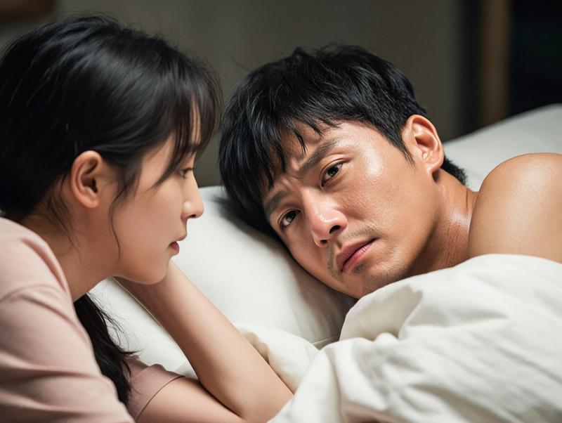 婚姻的边界在哪里?解析长期牺牲导致的各种情感崩塌 情感心理