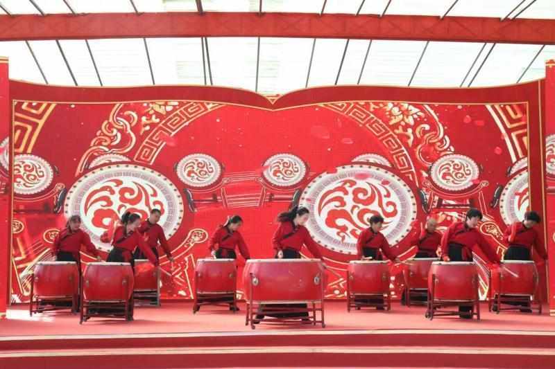 数万平米实景重构:沉浸式党建如何破解基层治理效能瓶颈 数万平米实景重构:沉浸式党建如何破解基层治理效能瓶颈