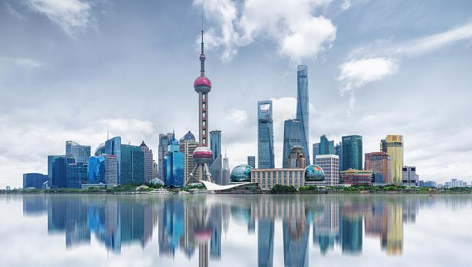  全球化还有未来吗？读懂中国高水平开放的三个关键信号 新闻