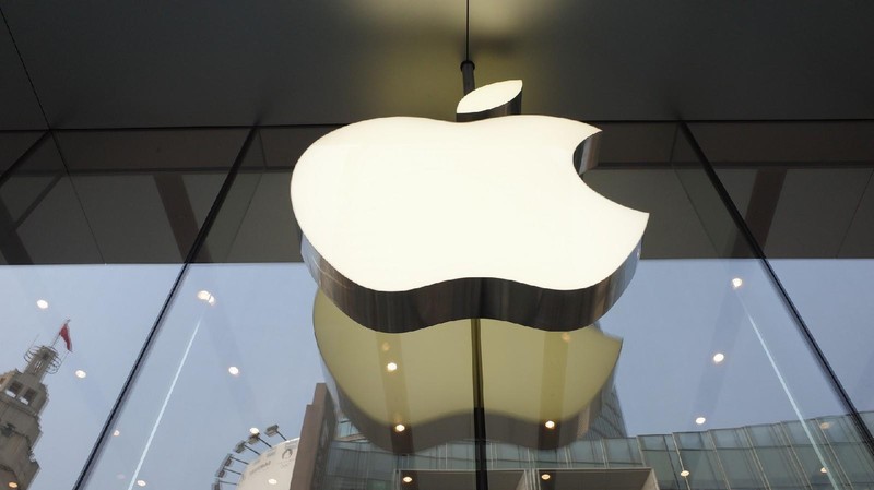  【深度行业内参】：苹果五十周年战略转型路径与趋势全览 新闻