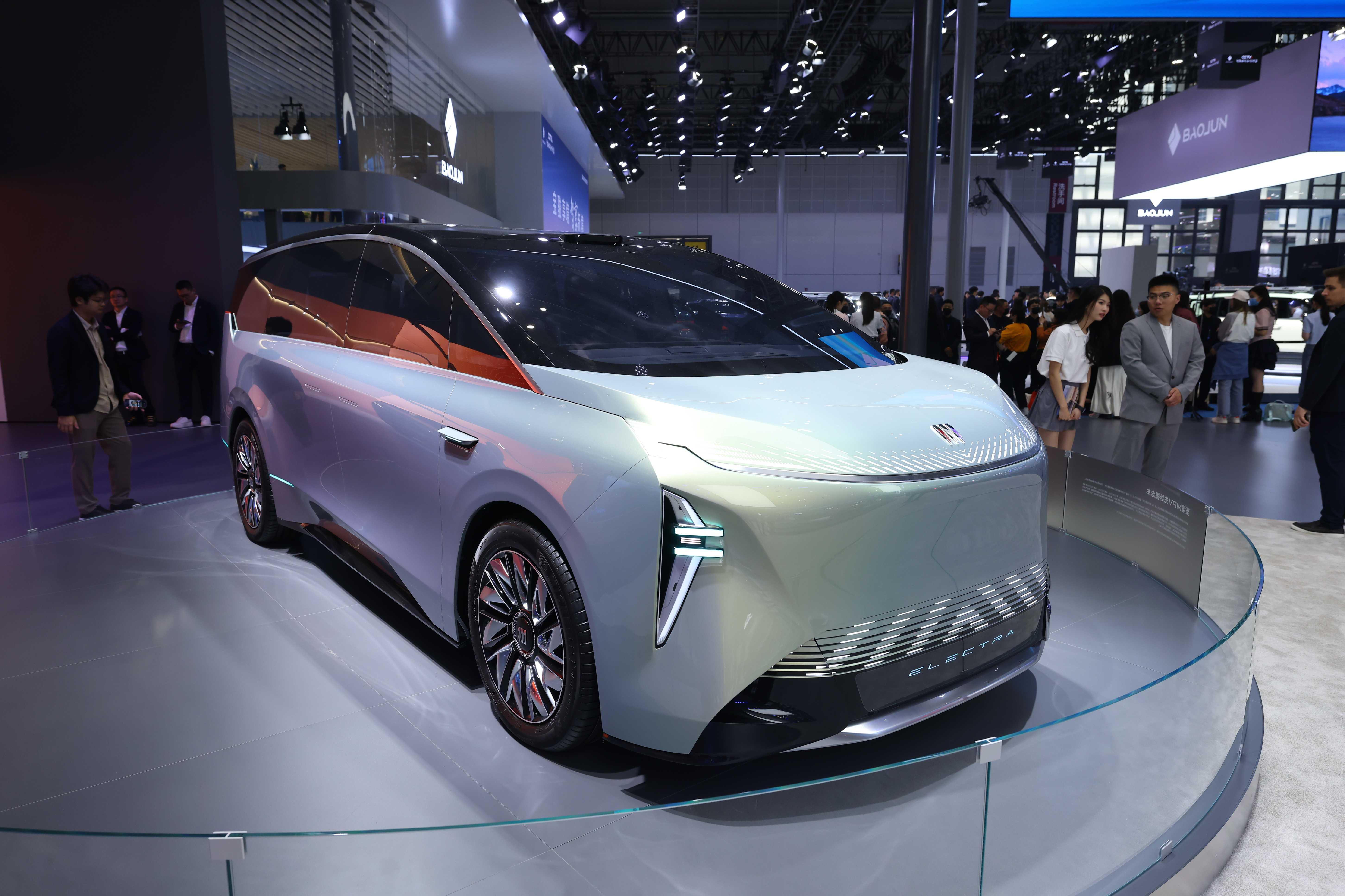  特斯拉中国市场遭遇滑铁卢：数据拆解与深层原因分析。 汽车科技