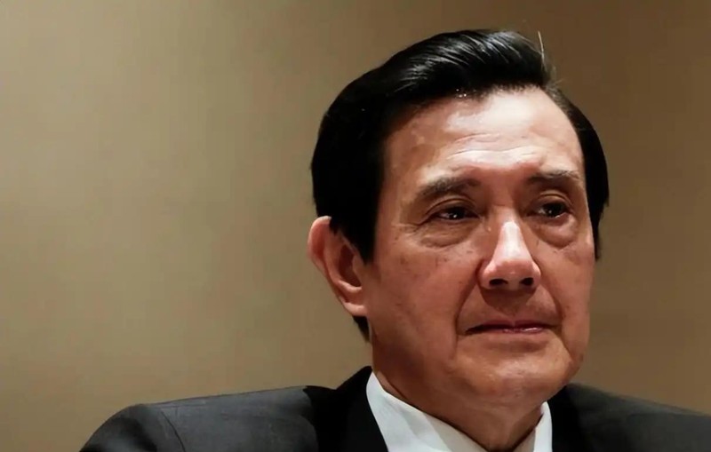 “暗独”话术的结构性拆解:马英九政治路线的技术谱系与大陆政策演化 新闻