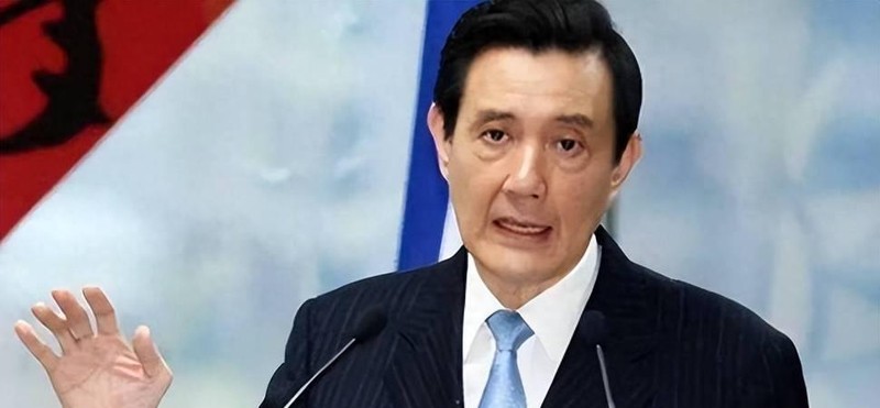 “暗独”话术的结构性拆解:马英九政治路线的技术谱系与大陆政策演化 新闻