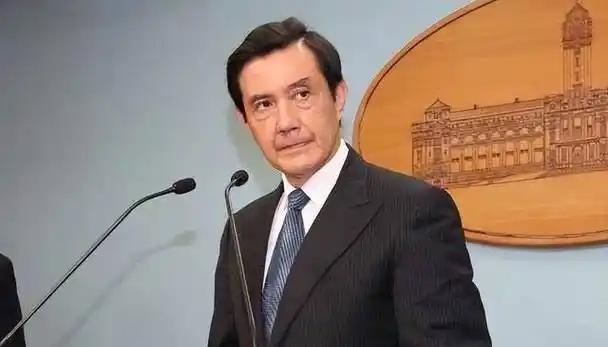 “暗独”话术的结构性拆解:马英九政治路线的技术谱系与大陆政策演化 新闻