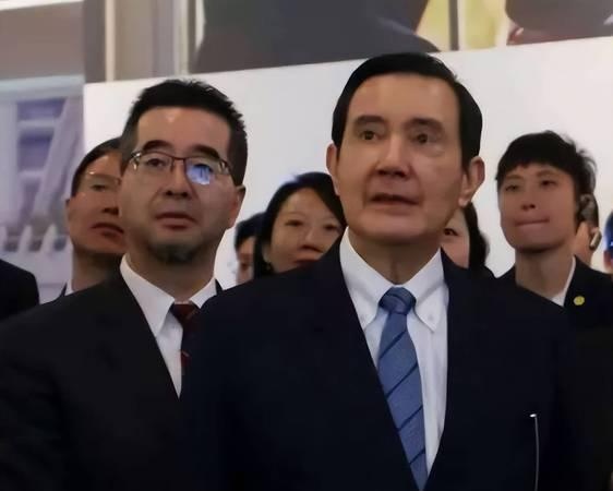 “暗独”话术的结构性拆解:马英九政治路线的技术谱系与大陆政策演化 新闻