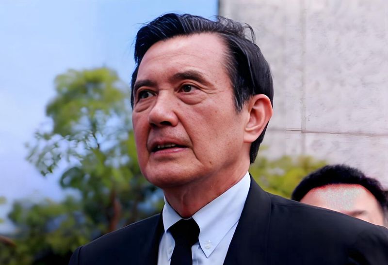 “暗独”话术的结构性拆解:马英九政治路线的技术谱系与大陆政策演化 新闻