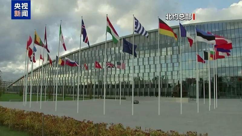 【深度解析】格陵兰岛博弈背后的北约裂痕:地缘战略与军事资源再配置 新闻