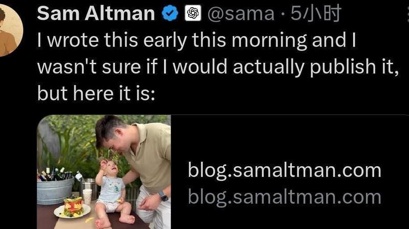 从Sora到Sora 2:OpenAI视频生成技术的演进逻辑与社交野心 IT技术