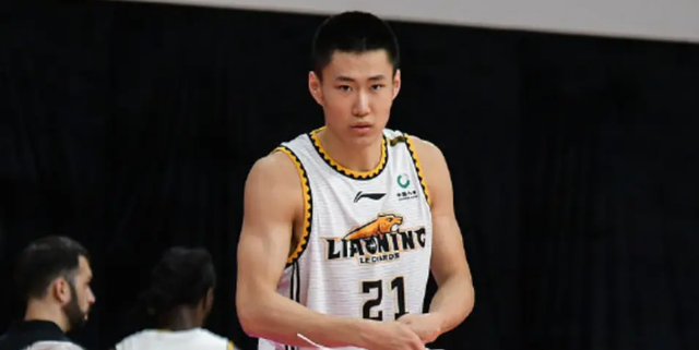 辽宁内线困局:从神塔到废塔,吴昌泽的数据断崖与技术迷失 体育新闻