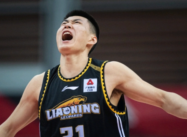 辽宁内线困局:从神塔到废塔,吴昌泽的数据断崖与技术迷失 体育新闻