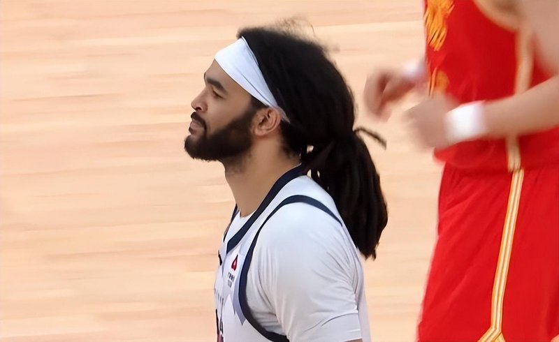 6分背后：那些拼尽全力却与胜利擦肩而过的夜晚