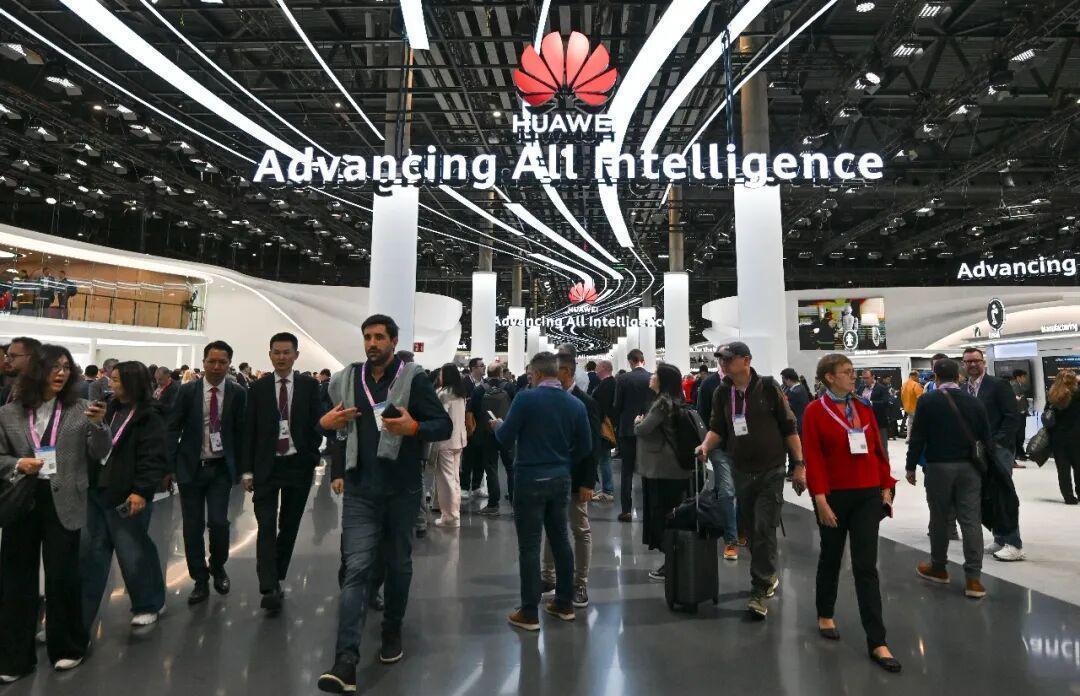  技术封锁下的半导体突围：中国芯的五年蜕变与全球格局重塑 IT技术