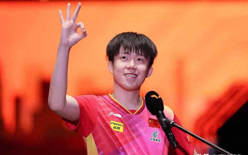  技术拆解·深度复盘：澳门世界杯揭示的男乒结构性危机 体育新闻