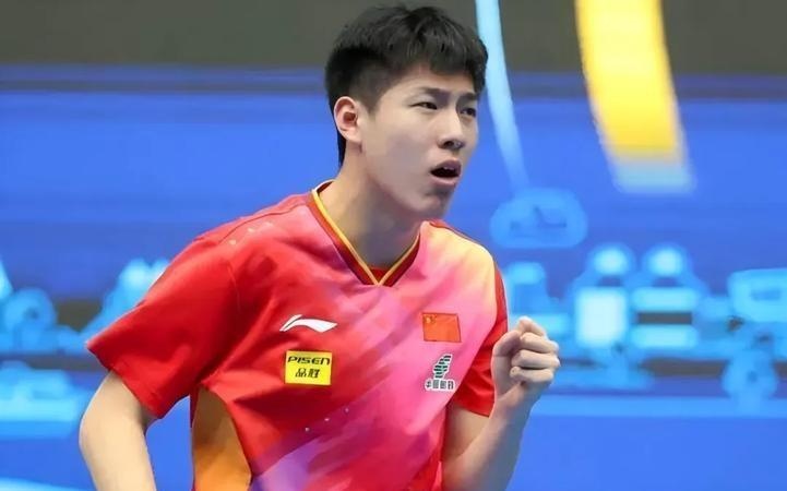  技术拆解·深度复盘：澳门世界杯揭示的男乒结构性危机 体育新闻