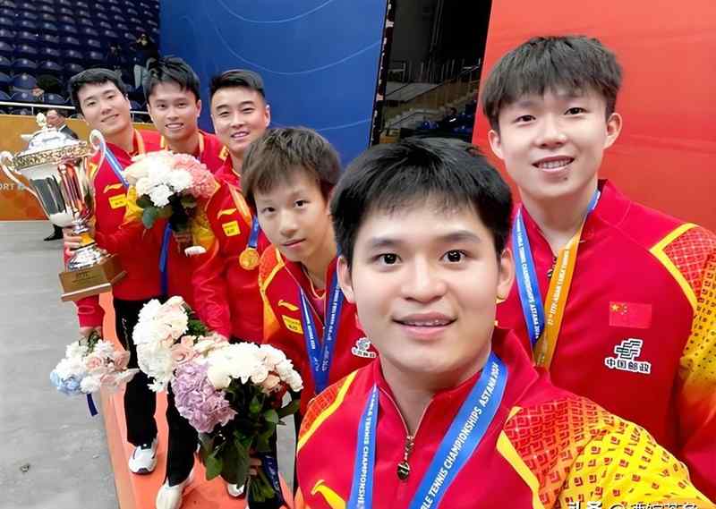  技术拆解·深度复盘：澳门世界杯揭示的男乒结构性危机 体育新闻