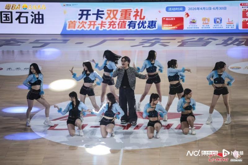  【深度复盘】双加时激战背后的战术密码：江门100-101惜败珠海全景技术解析 体育新闻