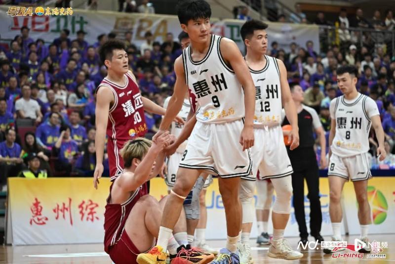  【深度复盘】双加时激战背后的战术密码：江门100-101惜败珠海全景技术解析 体育新闻