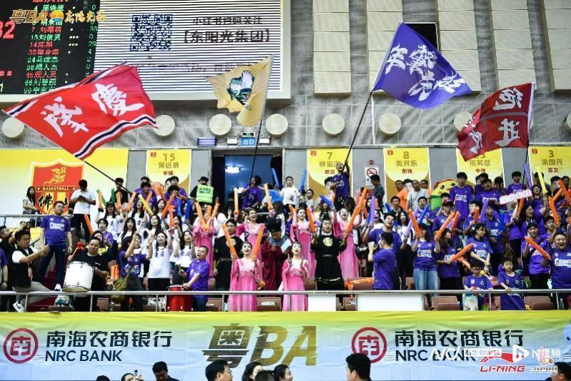  【深度复盘】双加时激战背后的战术密码：江门100-101惜败珠海全景技术解析 体育新闻