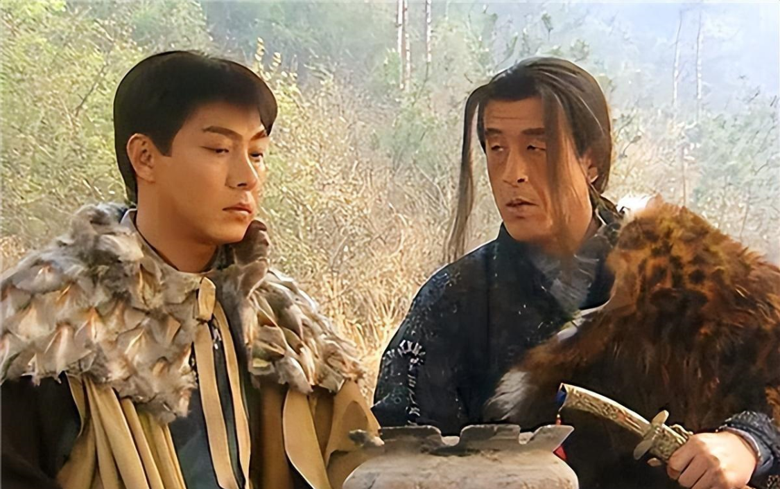  从贫瘠洼地到江南首富：沈万三财富帝国的三次生死跨越 新闻