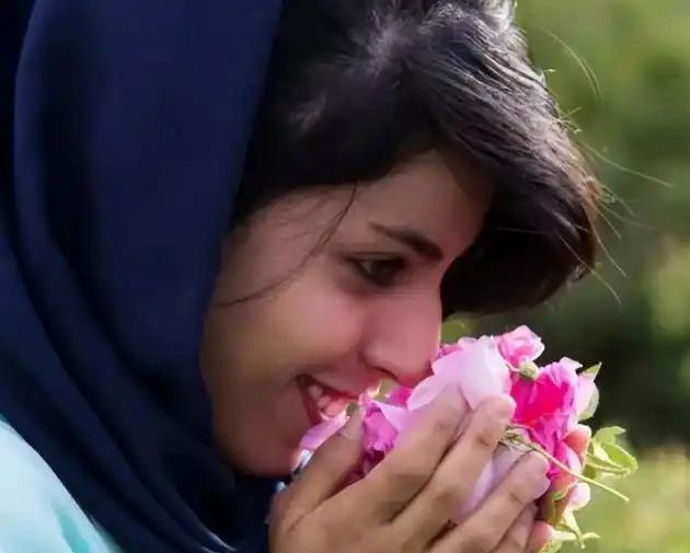  【深度拆解】一个伊朗姑娘的中国8年：从语言不通到阶层跨越的完整路径 情感心理