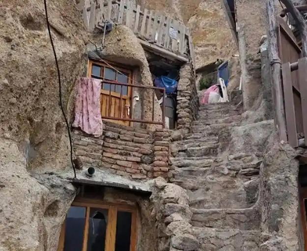  【深度拆解】一个伊朗姑娘的中国8年：从语言不通到阶层跨越的完整路径 情感心理