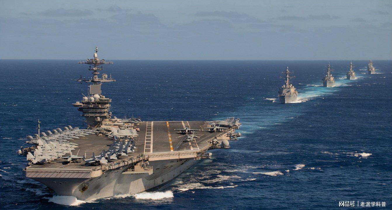  技术拆解：AN/AAQ-24激光对抗系统的战略价值与战场启示 新闻