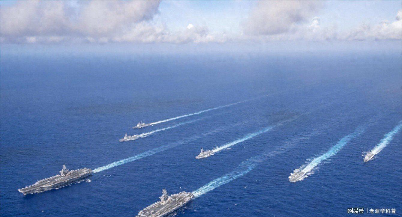  技术拆解：AN/AAQ-24激光对抗系统的战略价值与战场启示 新闻