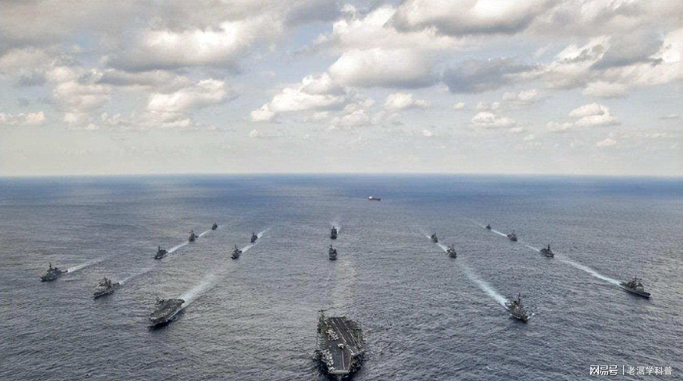  技术拆解：AN/AAQ-24激光对抗系统的战略价值与战场启示 新闻