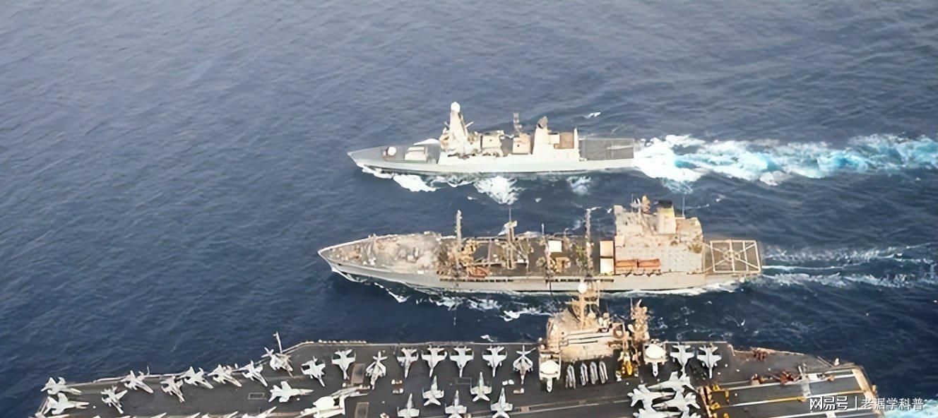  技术拆解：AN/AAQ-24激光对抗系统的战略价值与战场启示 新闻