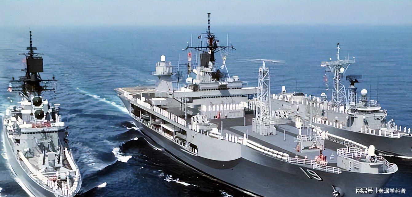  技术拆解：AN/AAQ-24激光对抗系统的战略价值与战场启示 新闻