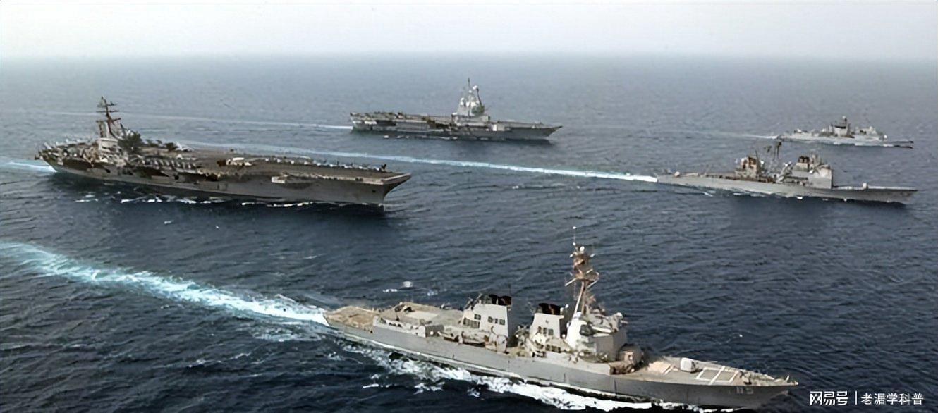  技术拆解：AN/AAQ-24激光对抗系统的战略价值与战场启示 新闻