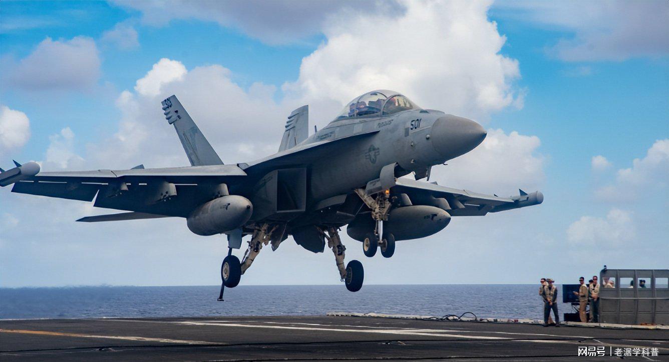  技术拆解：AN/AAQ-24激光对抗系统的战略价值与战场启示 新闻