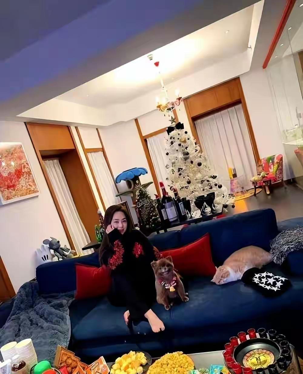  【深度追踪】从舆论漩涡到独居修行：阿娇四十四岁的人生方法论 娱乐新闻