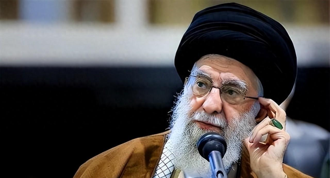  从“斩首”到“复活”：哈梅内伊X账号的舆论战技术解码 新闻