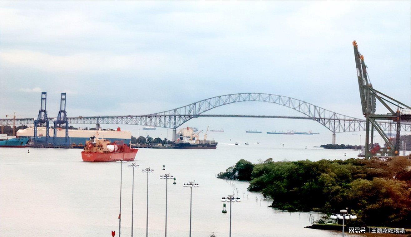  巴拿马港口危机深度复盘：从合同纠纷到航运博弈的全链条解析 股票财经